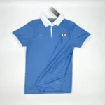 Japan 1921-22 Home Retro Jersey - Image 6