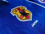 Japan 1998-99 Home Retro Jersey - Image 6