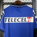 Porto 1999-00 Home Retro Jersey - Image 6