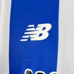 Porto 2017-18 Home Retro Jersey - Image 6