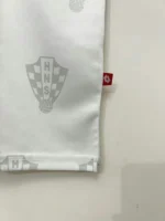 Croatia 1998 World Cup Home Retro Jersey - Image 6