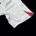 England 1982-83 Home Retro Jersey - Image 6