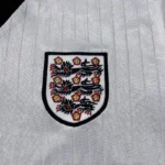 England 1984-87 Home Retro Jersey - Image 6
