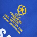 Chelsea 2008-09 Home Retro Jersey - Image 11