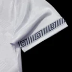 England 1990-91 Home Retro Jersey - Image 6