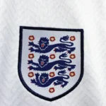England 1994-95 Home Retro Jersey - Image 6