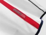 England 2001-03 Home Retro Jersey - Image 6