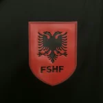 Albania 2025-26 Third Jersey Fan Version - Image 6