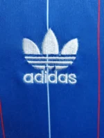 France 1982-83 Home Retro Jersey - Image 6