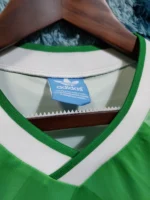 Germany 1988-89 Away Retro Jersey - Image 6