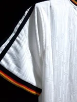 Germany 1996-97 Home Retro Jersey - Image 6