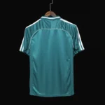 Germany 1998-99 Away Retro Jersey - Image 6