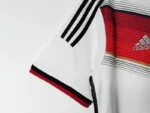 Germany 2014-15 Home Retro Jersey - Image 6