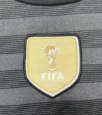 Germany 2016-17 Away Retro Jersey - Image 6