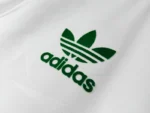 Ireland 1990-92 Away Retro Jersey - Image 6