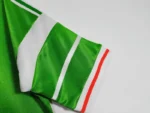 Ireland 1988-90 Home Retro Jersey - Image 6