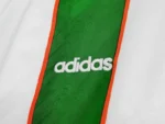 Ireland 1994-95 Away Retro Jersey - Image 6