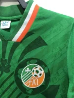 Ireland 1994-95 Home Retro Jersey - Image 6