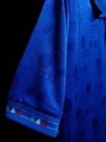 Italy 1994-95 Home Retro Jersey - Image 6
