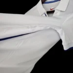 Italy 1998-99 Away Retro Jersey - Image 6