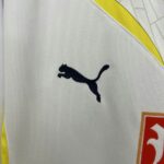 Tottenham Hotspur 2009-10 Home Retro Jersey - Image 5