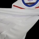 Netherlands 2012-13 Away Retro Jersey - Image 6