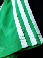 Northern Ireland 1990-92 Home Retro Jersey - Image 6