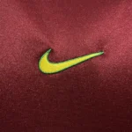 Portugal 1998-99 Home Retro Jersey - Image 6