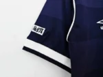 Scotland 1987-88 Home Retro Jersey - Image 6