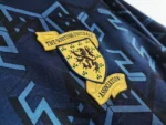 Scotland 1992-93 Home Retro Jersey - Image 6