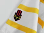 Scotland 1988-91 Away Retro Jersey - Image 6