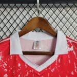 Soviet Union 1990-91 Home Retro Jersey - Image 6