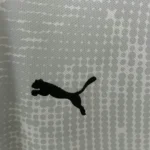 Portugal 2025-26 Grey Goalkeeper Jersey - Image 6