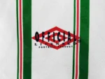 Wales 1993-95 Away Retro Jersey - Image 6