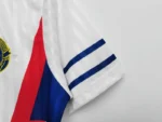 Yugoslavia 1990-91 Away Retro Jersey - Image 6