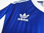 Yugoslavia 1990-91 Home Retro Jersey - Image 6