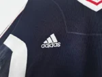Yugoslavia 1998-99 Home Retro Jersey - Image 6