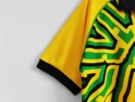 Jamaica 1998-99 Home Retro Jersey - Image 6