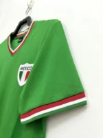 Mexico 1970-71 Home Retro Jersey - Image 6