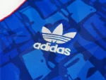 Yugoslavia 1992-93 Home Retro Jersey - Image 6