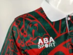 Mexico 1997-98 Third Retro Jersey - Image 6