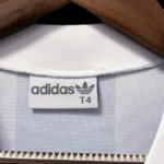 Argentina 1993-94 100th Anniversary Home Retro Jersey - Image 6