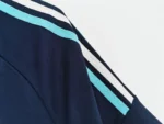 Argentina 2002-03 Away Retro Jersey - Image 7