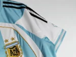 Argentina 2006-07 Home Retro Jersey - Image 6