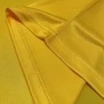 Brazil 1988-89 Home Retro Jersey - Image 6