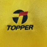 Brazil 1985-86 Home Retro Jersey - Image 6
