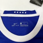 Brazil 2006-07 Away Retro Jersey - Image 6