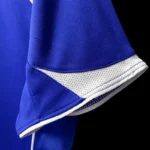 Brazil 2004-06 Away Retro Jersey - Image 8