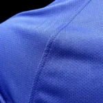 Brazil 2010-11 Away Retro Jersey - Image 6