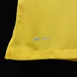 Brazil 2014-15 Home Retro Jersey - Image 6